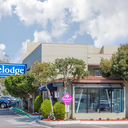 Travelodge By Wyndham San Francisco Central